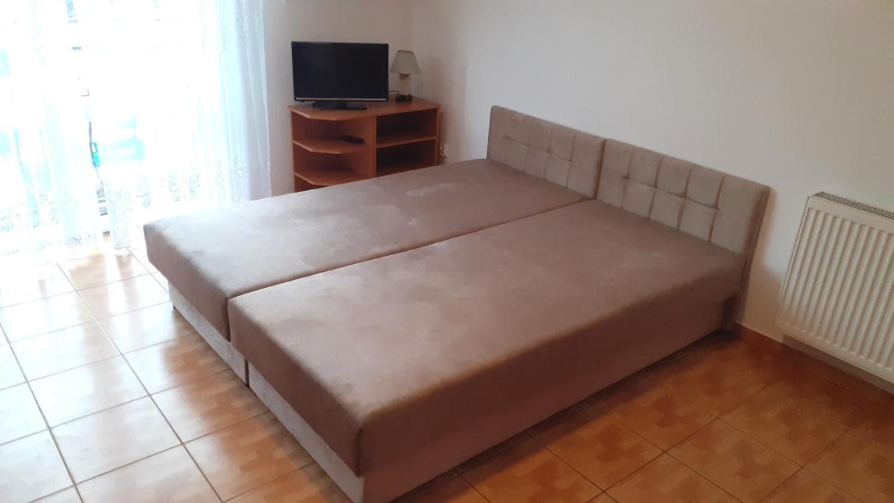 Villa Majorka Rowy  Ngoại thất bức ảnh