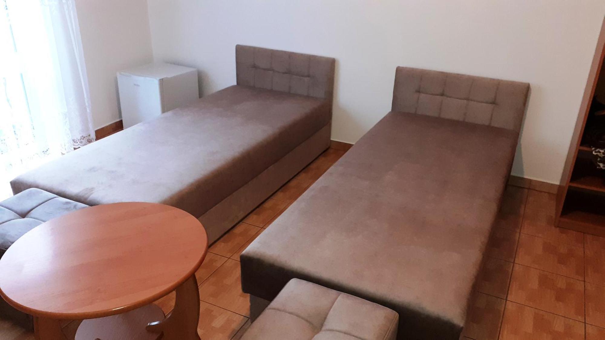 Villa Majorka Rowy  Ngoại thất bức ảnh