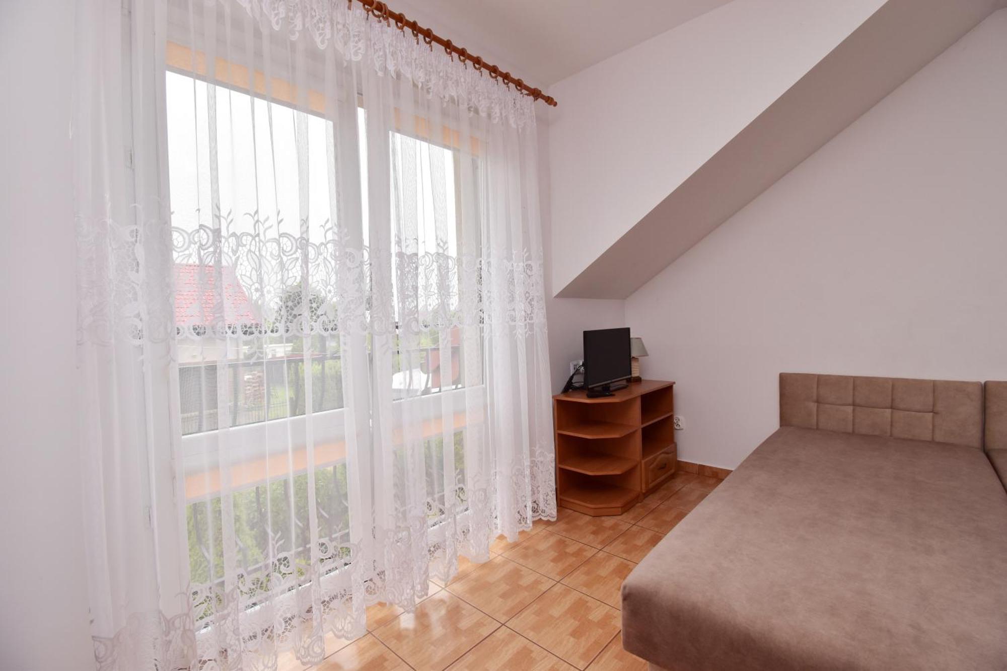 Villa Majorka Rowy  Ngoại thất bức ảnh