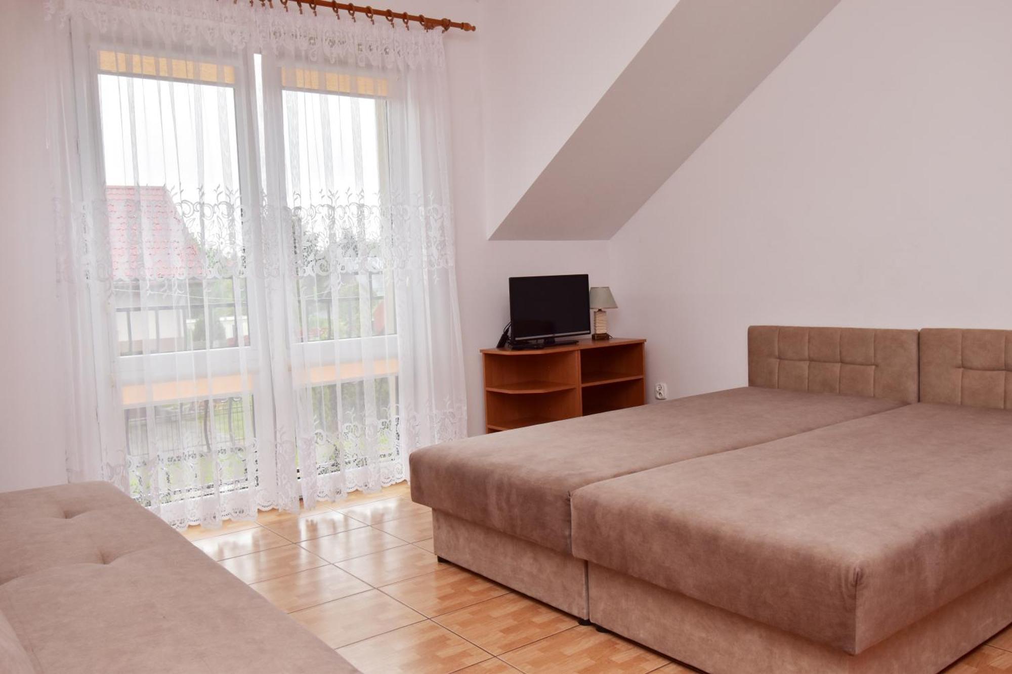 Villa Majorka Rowy  Ngoại thất bức ảnh
