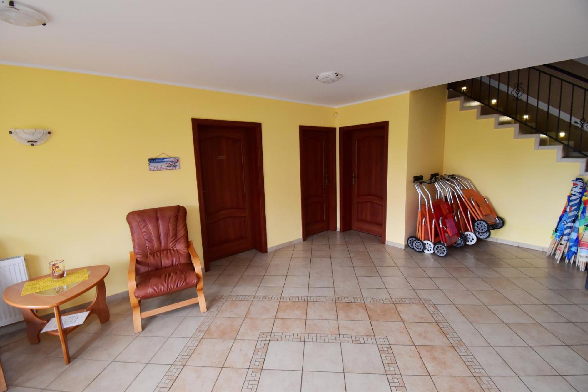 Villa Majorka Rowy  Ngoại thất bức ảnh