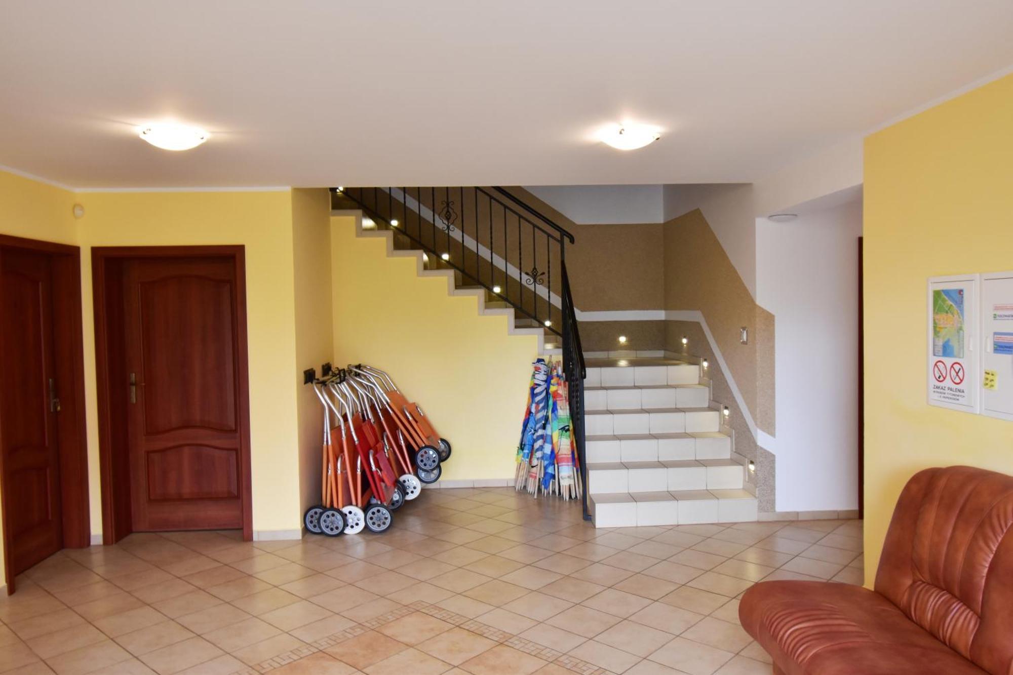 Villa Majorka Rowy  Ngoại thất bức ảnh