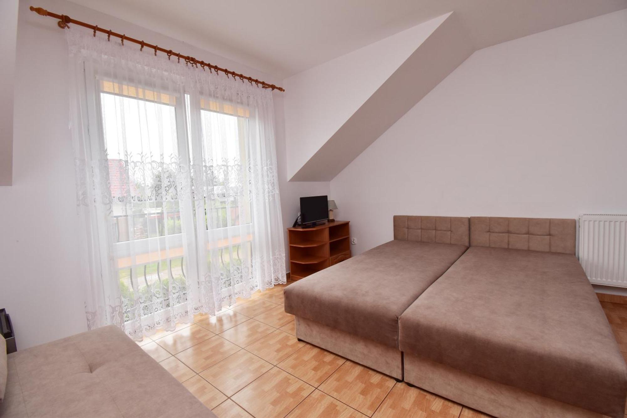 Villa Majorka Rowy  Ngoại thất bức ảnh