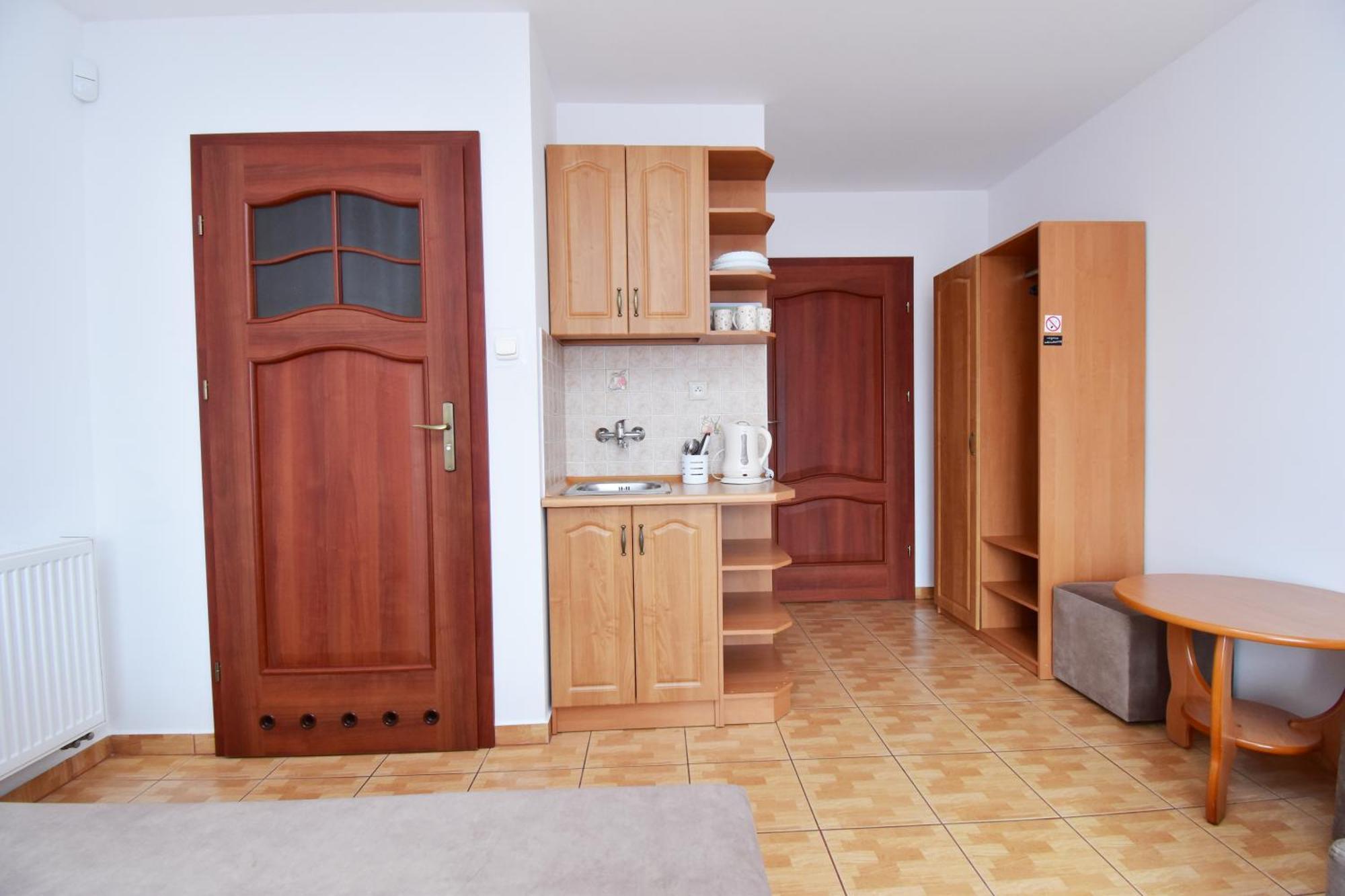 Villa Majorka Rowy  Ngoại thất bức ảnh